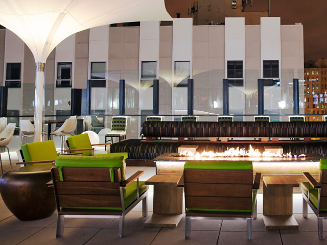 SoundScape by Coxx-Events