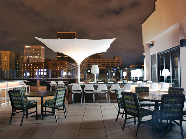 SoundScape by Coxx-Events