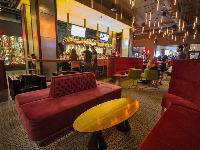 SoundScape by Coxx-Events