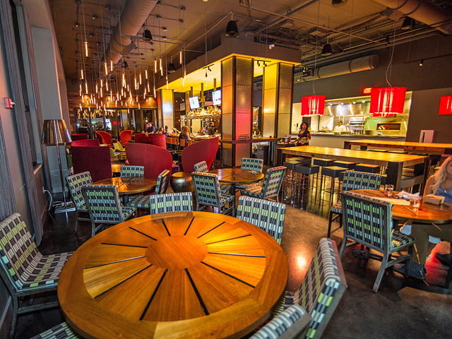 SoundScape by Coxx-Events