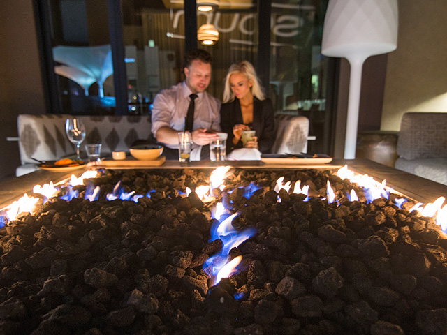 SoundScape by Coxx-Events