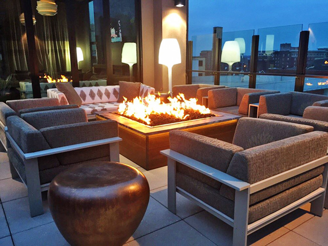 SoundScape by Coxx-Events